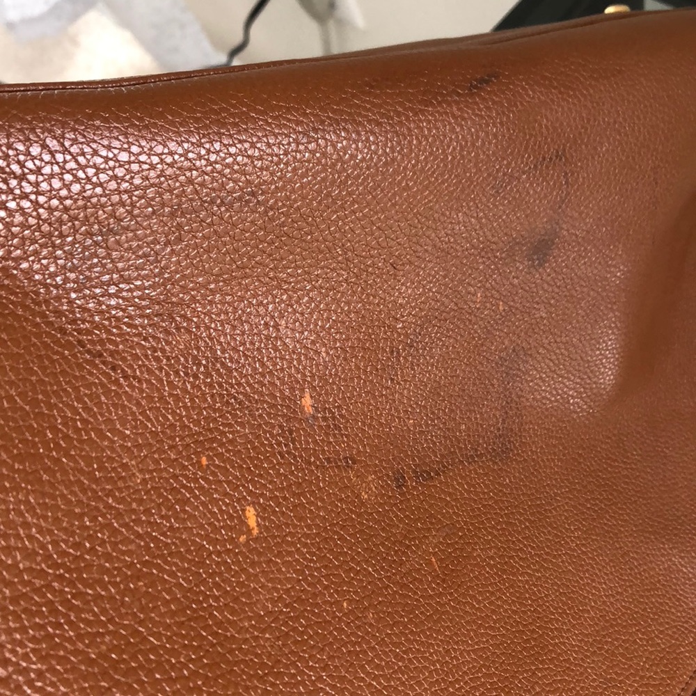 Authentic longchamp bag - Picture 8 of 8